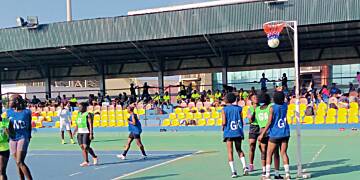 World Netball rally for sport’s inclusion in 2024 African Games