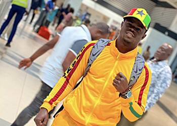 2024 Paris: Freezy Macbones out of Olympic qualifiers