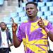 Medeama’s Fatawu Hamidu replaces Baba Rahman in Black Stars squad