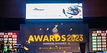 2023 GFA Awards: Full list of winners