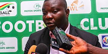 CAF Confederations Cup: We’ll do everything possible to qualify – Dreams FC’s Ameenu Shardow