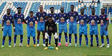 2023/24 betPawa GPL: We watched Dreams against Kallon; we know how to approach them – Nations FC coach Kasim Mingle