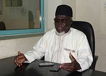 King Faisal vs GFA: Alhaji Grusah speaks on dismissed petition by CAS