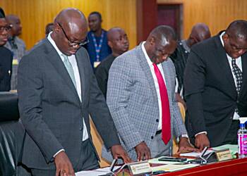 Post- Election Violence: Minority demands probe