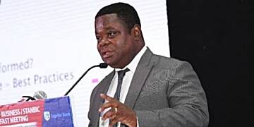 Suppress appetite for high-interest loans – ISSER cautions government