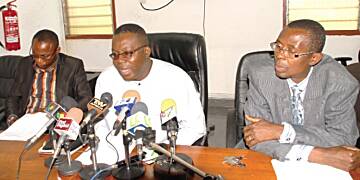 NAGRAT demands cancellation of SHS double-track system and academic calendar reset