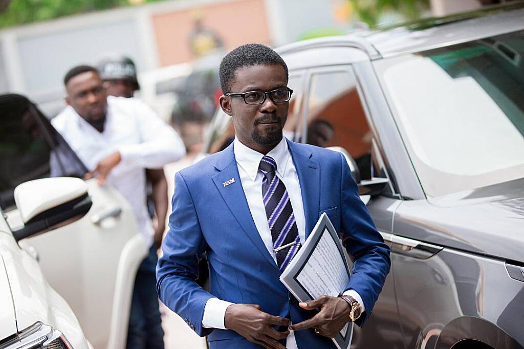 Attorney General to pursue daily hearings in NAM 1’s ongoing case to expedite justice