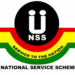 NSS releases PIN codes for final year university students for 2024/2025 service year