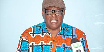 Nana Kwasi Gyan-Apenteng