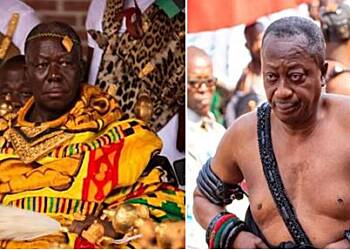 CHRAJ charges Chiefs to emulate Asantehene’s fight against galamsey