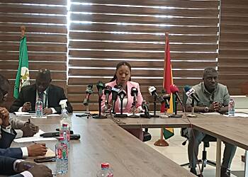 Limited Voter Registration: Over 182,000 Voters Registered in Six Days - EC