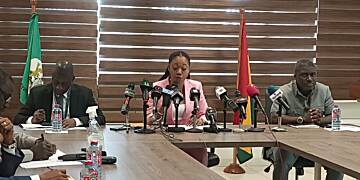 Limited Voter Registration: Over 182,000 Voters Registered in Six Days - EC