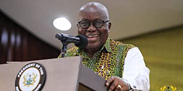President Akufo-Addo appoints government Transition Team Members