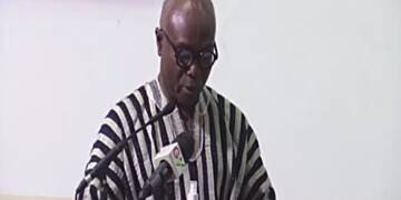 We must change the narrative about the National Cathedral in Ghana - Rev. Prof Kwabena Asamoah-Gyadu