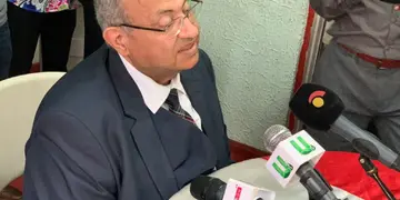 Onsy Nkrumah announces candidacy for CPP flagbearership in 2024 general elections