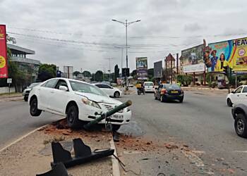 FixTheTrafficLight: Happyfm campaign pushes Urban Roads to take action