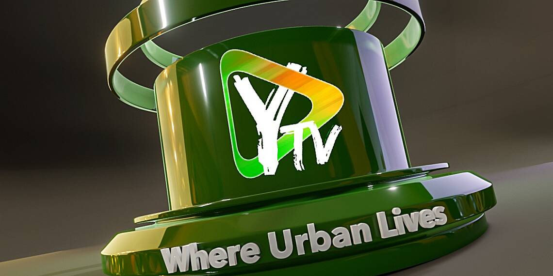 Ushering in a new phase of urban entertainment with YTV