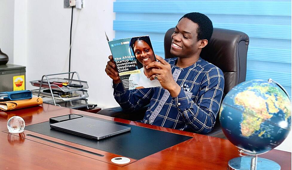 SFAN Releases Investment Readiness Guide to Help African Entrepreneurs Get Funded