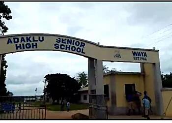 Arrest made in Adaklu SHS assault case, perpetrator in custody following family's pursuit of justice