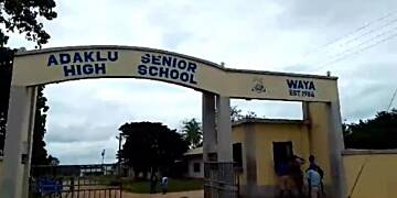 Arrest made in Adaklu SHS assault case, perpetrator in custody following family's pursuit of justice