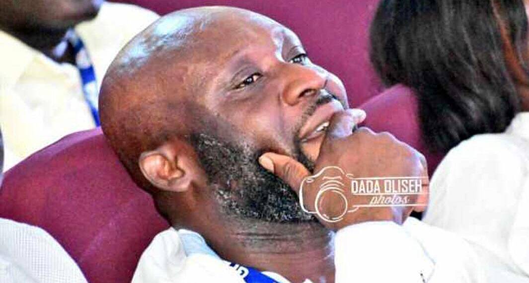 GFA Elections: Keep quiet and suffer – Takyi Arhin to disqualified George Afriyie