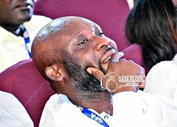 GFA Elections: Keep quiet and suffer – Takyi Arhin to disqualified George Afriyie