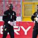Ghana vs CAR: I will start Richard Ofori over Ati-Zigi – Coach Christopher Nimley