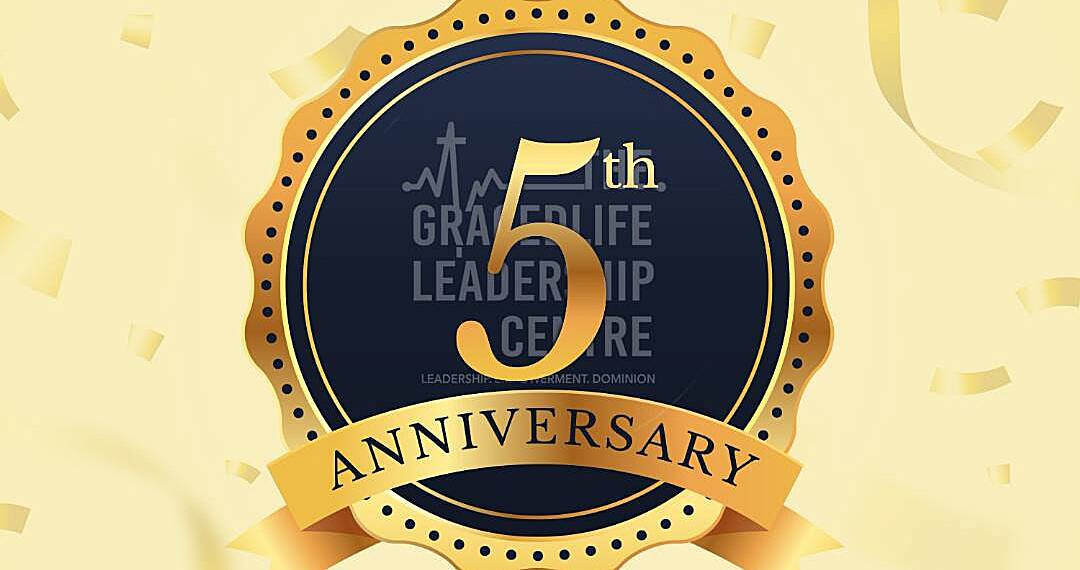 Half a Decade of Unforgettable Experiences and Impact—the TGLC Story!