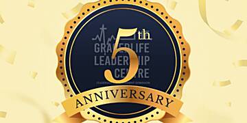 Half a Decade of Unforgettable Experiences and Impact—the TGLC Story!