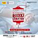 HappyFM/Donewell Blood Donation