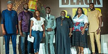 Guinness Ghana celebrates creativity and culture at Guinness Black and Bold conversations