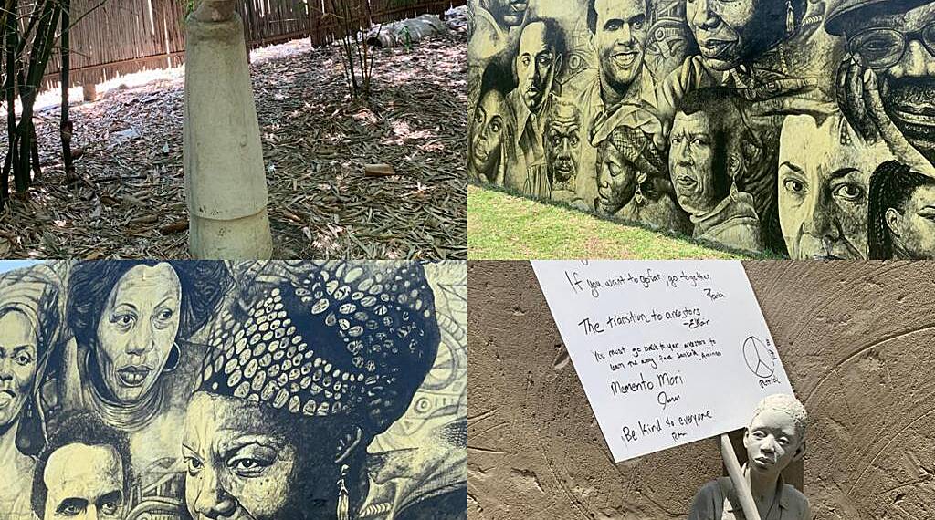 #WorldTourismDay: GTA set to revamp Forts and Tourist Sites in Ada- Regional Director