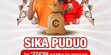 Happy FM rewards loyal listeners in exciting Sika Puduo draw