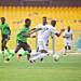Dreams FC and Sierra Leone's Kallon to clash in Liberia for CAF Confederation Cup
