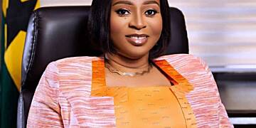 Election 2024: Adwoa Safo to contest Dome-Kwabenya seat again