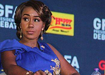 Amanda Clinton calls for transparency and fairness in 2023 GFA Elections amid controversies