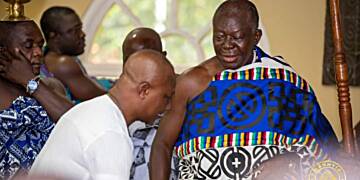 Asante Kotoko: Otumfuo will not prevent Kwesi Appiah from taking up Sudan coaching job - Owusu Bempah