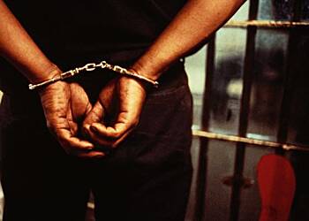 Alleged National Security Operative remanded over GHC1 Million recruitment fraud