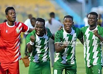 2023/24 betPawa GPL: Sunyani ready to host Hearts of Oak - Tano Bofoakwa