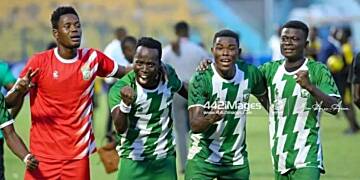 2023/24 betPawa GPL: Sunyani ready to host Hearts of Oak - Tano Bofoakwa