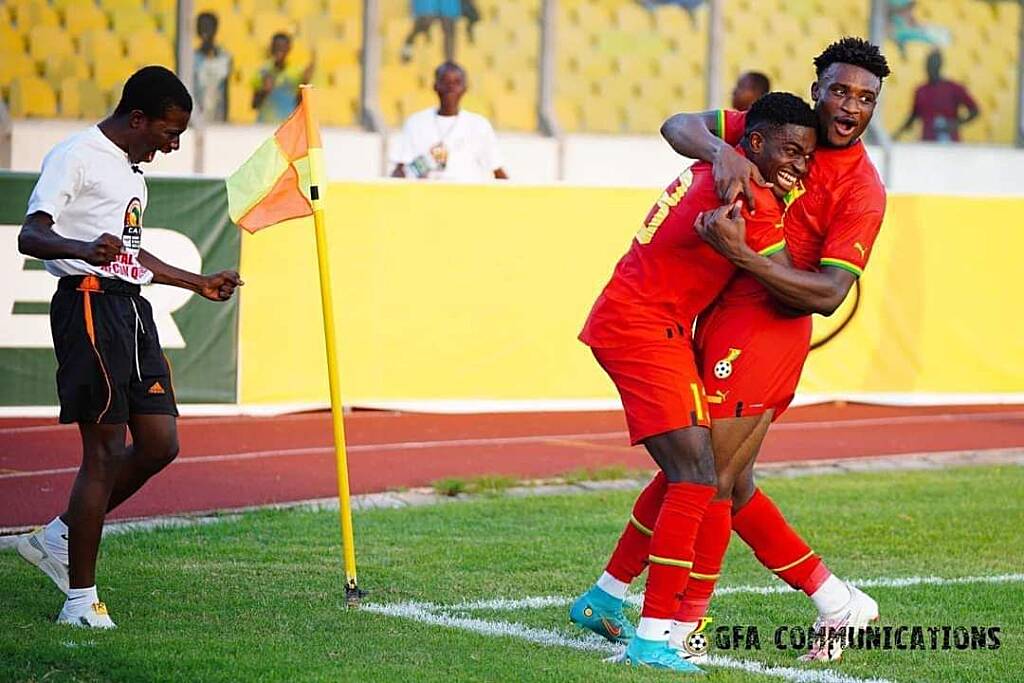 Ohene Bampoe Brenya Writes: The boos and cheers from the stands at the Baba Yara Sports Stadium
