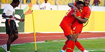 Ohene Bampoe Brenya Writes: The boos and cheers from the stands at the Baba Yara Sports Stadium
