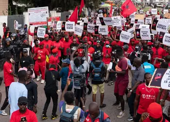 Ghana Herbal association to embark on demonstration over illegal mining