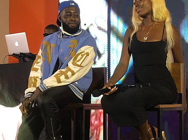 Guinness Ghana's Star-Studded Influencer Soiree lights up the path to Guinness Accravaganza 