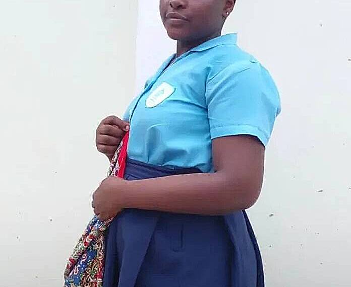 21-yr-old nursing mother stabbed numerous times by unknown assailants