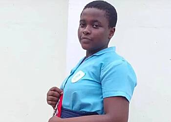 21-yr-old nursing mother stabbed numerous times by unknown assailants