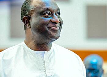 Watch: Alan Kyerematen resigns from NPP, declares Independent Presidential Candidacy for 2024 Elections