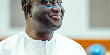 Watch: Alan Kyerematen resigns from NPP, declares Independent Presidential Candidacy for 2024 Elections