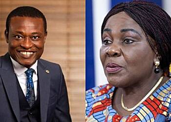 Special Prosecutor extends seizure of Cecilia Dapaah's assets despite court order