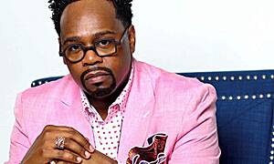 The National Cathedral is a worldwide phenomenon; not just Ghana